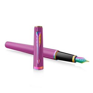 Meridian Pióro wieczne grape RBT Parker