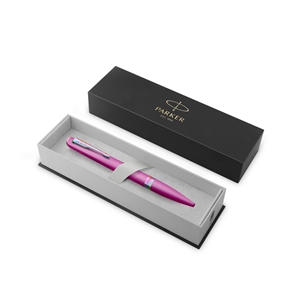 Meridian Długopis grape RBT Parker