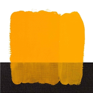 Farba akrylowa  Decor IDEA 110ml.118 Yellow Dark