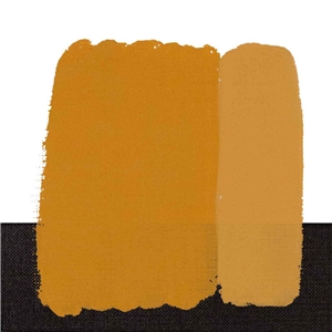 Farba akrylowa  Decor IDEA 110ml.131 Yellow Ochre
