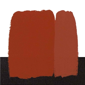 Farba akrylowa  Decor IDEA 110ml.136 Brick