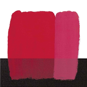 Farba akrylowa  Decor IDEA 110ml.185 Magenta