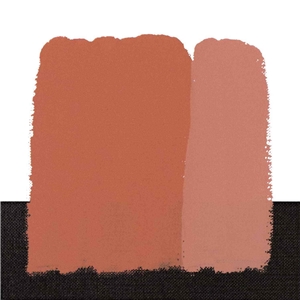 Farba akrylowa  Decor IDEA 110ml.206 Coral Pink