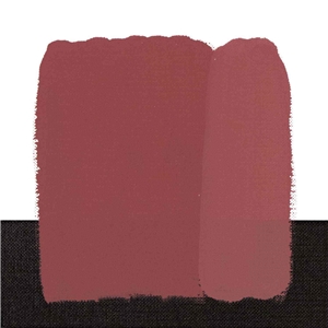 Farba akrylowa  Decor IDEA 110ml.235 Coral Red