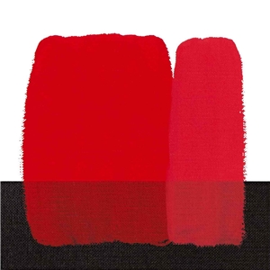 Farba akrylowa  Decor IDEA 110ml.274 Scarlet