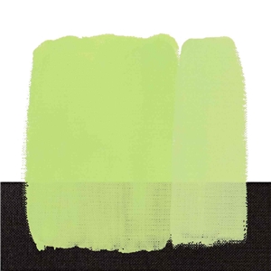 Farba akrylowa  Decor IDEA 110ml.311 Green Light