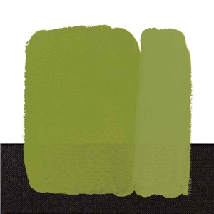 Farba akrylowa  Decor IDEA 110ml.313 Green Warm