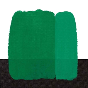 Farba akrylowa  Decor IDEA 110ml.357 Emerald