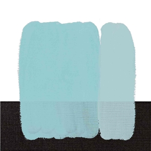 Farba akrylowa  Decor IDEA 110ml.413 Blue Baby