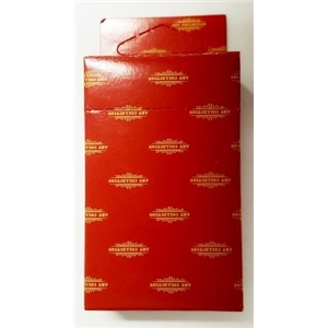 Grafit w sztyfcie 4390/6B 7x7mm op.18szt. KIN