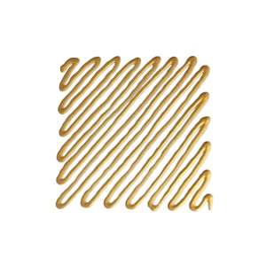 Farba konturówka Idea Vetro 20ml. Gold Light