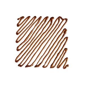 Farba konturówka Idea Vetro 20ml. Gold Dark