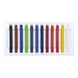 Pastele twarde 12kol.8112 Gioconda KOH-I-NOOR