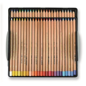 Pastele suche w drew 48kol.8829 KOH I NOOR