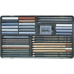 Zestaw 8891 met.Giconda Artset KIN