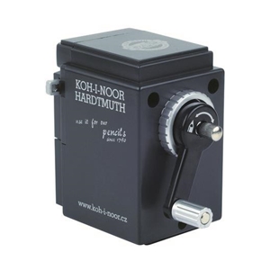 Temperówka na korbkę 9095-11 aparat KIN