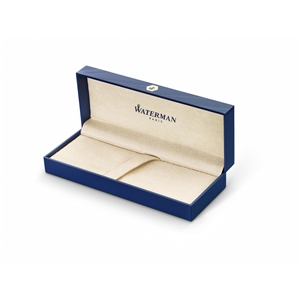 Allure długopis + pióro wieczne niebieski Waterman