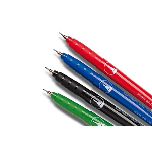 Foliopis  NMF50 czarny 0.5 mm Pentel