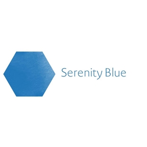 Atrament niebieski FLORIDA Waterman