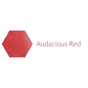 Atrament czerwony Waterman