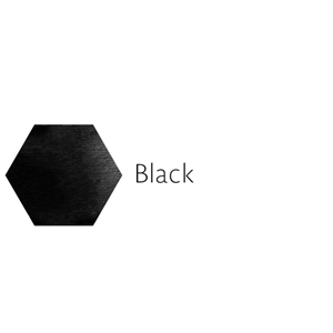 Naboje do piór czarne Waterman