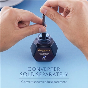 Tłoczek do piór Waterman