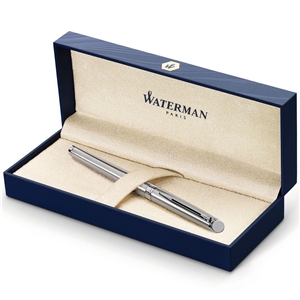 Hemisphere Pióro kulkowe stalowe CT Waterman