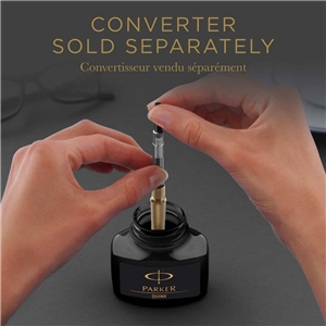 Tłoczek duży DELUXE Parker