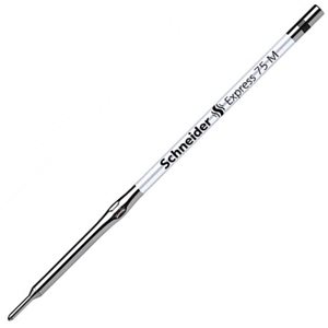 WKŁAD 75M CZARNY SCHNEIDER