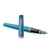 Meridian Pióro wieczne teal RBT Parker