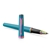 Meridian Pióro kulkowe teal RBT Parker